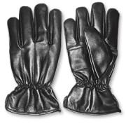 Cheap Price CP Winter Leather Gloves